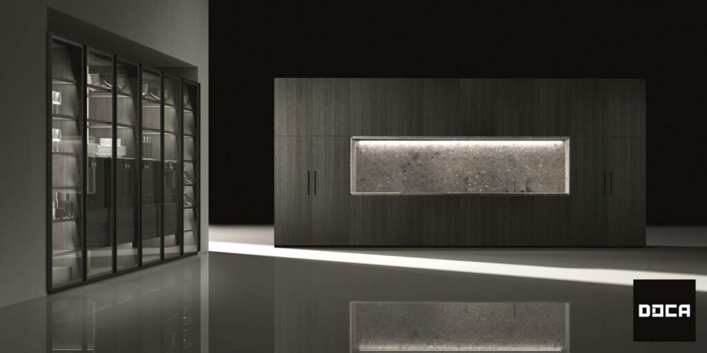 BARNA TINT OLMO BRACK by DOCA & CUISILINE