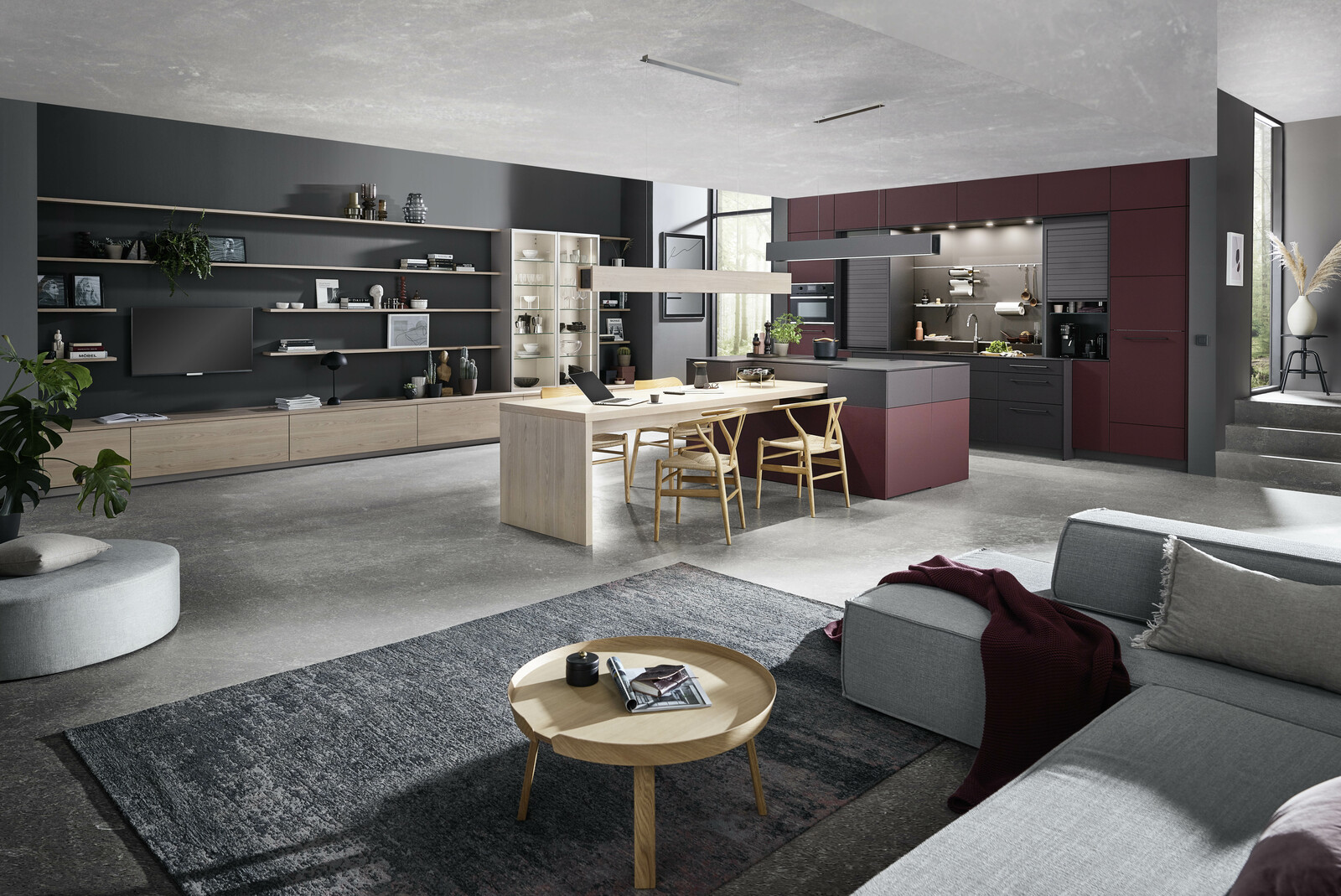 Pose de cuisine sur mesure à Pessac