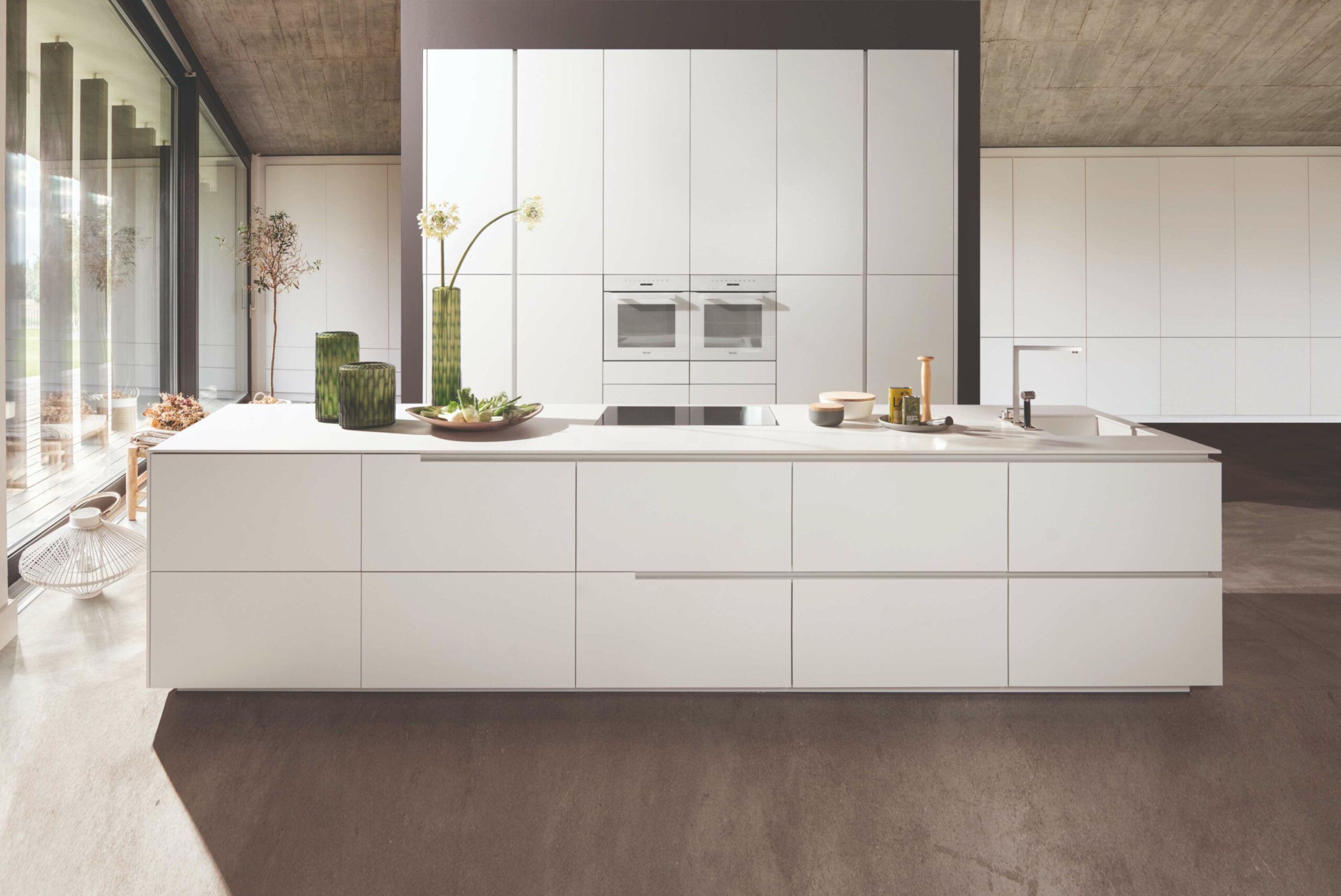 Cuisine sur mesure à Coutras