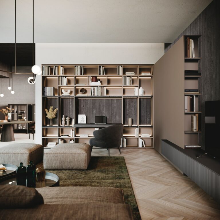 Agencement d'intérieur : Cuisines, salle de bain, dressing et aménagements Bordeaux, Libourne et en Gironde