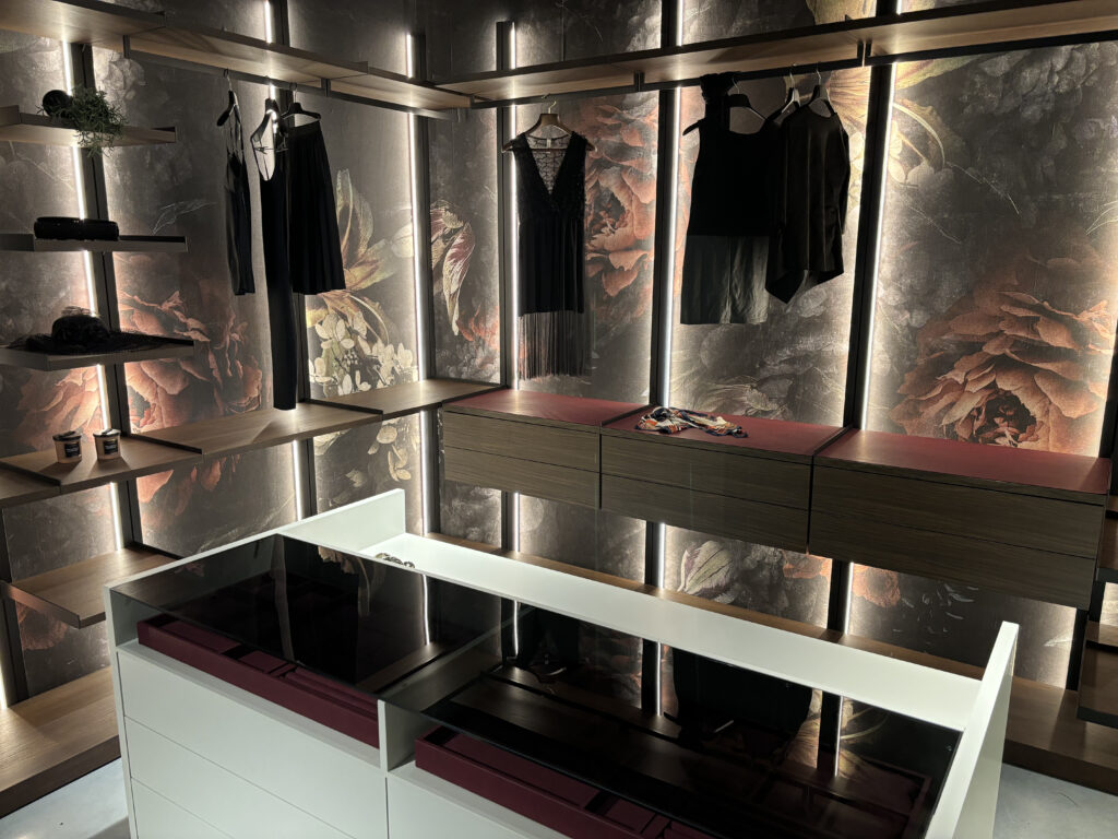 Dressing sur mesure à Bordeaux – Conception haut de gamme signée Cuisiligne